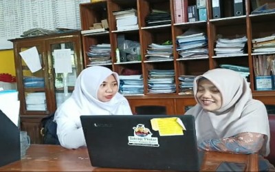 PELATIHAN ADMINDAS ANGKATAN III TAHUN 2023 PEMPROV. JAWA TENGAH