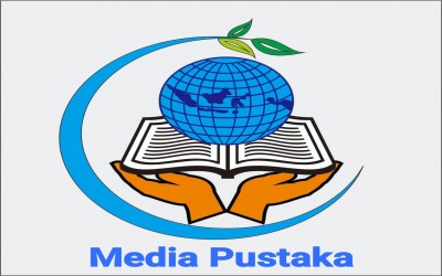 Struktur Organiasai Perpustaan Media Cendekia Tahun 2024/2025