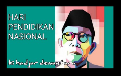 Hari Pendidikan Nasional 2026