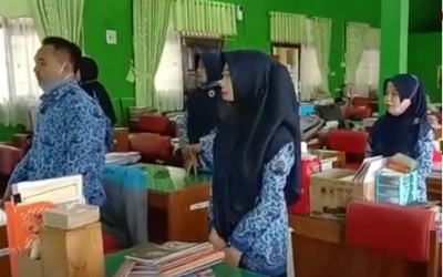 Hari Kebangkitan Nasional
