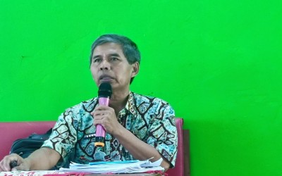 PEMBINAAN BERKALA PENGAWAS SEKOLAH SMA N 1 KETANGGUNGAN CABDIN XI